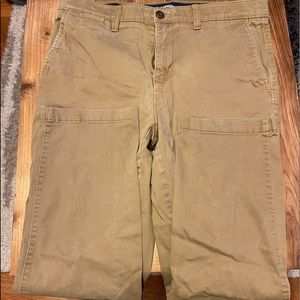 Men’s Khakis